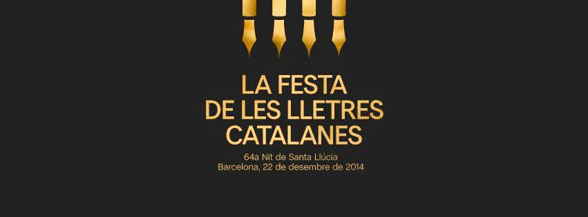festa de les lletres