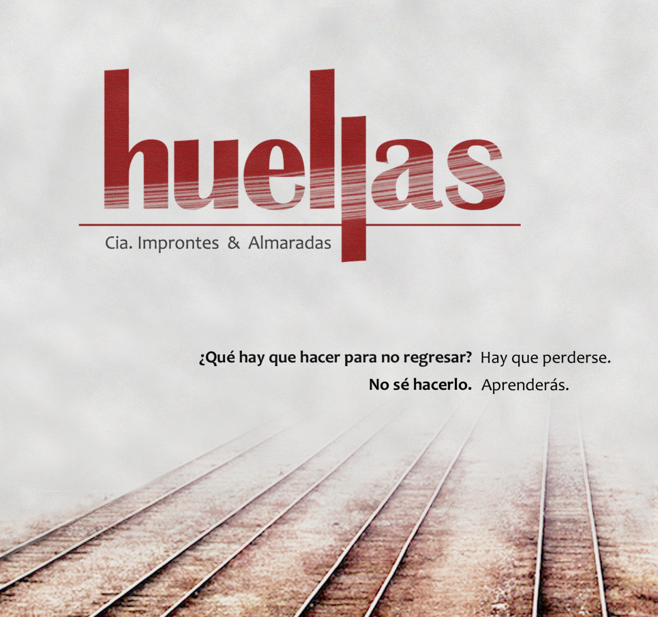 huellas